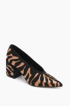 Ulla Johnson Polline Pump< Shoes