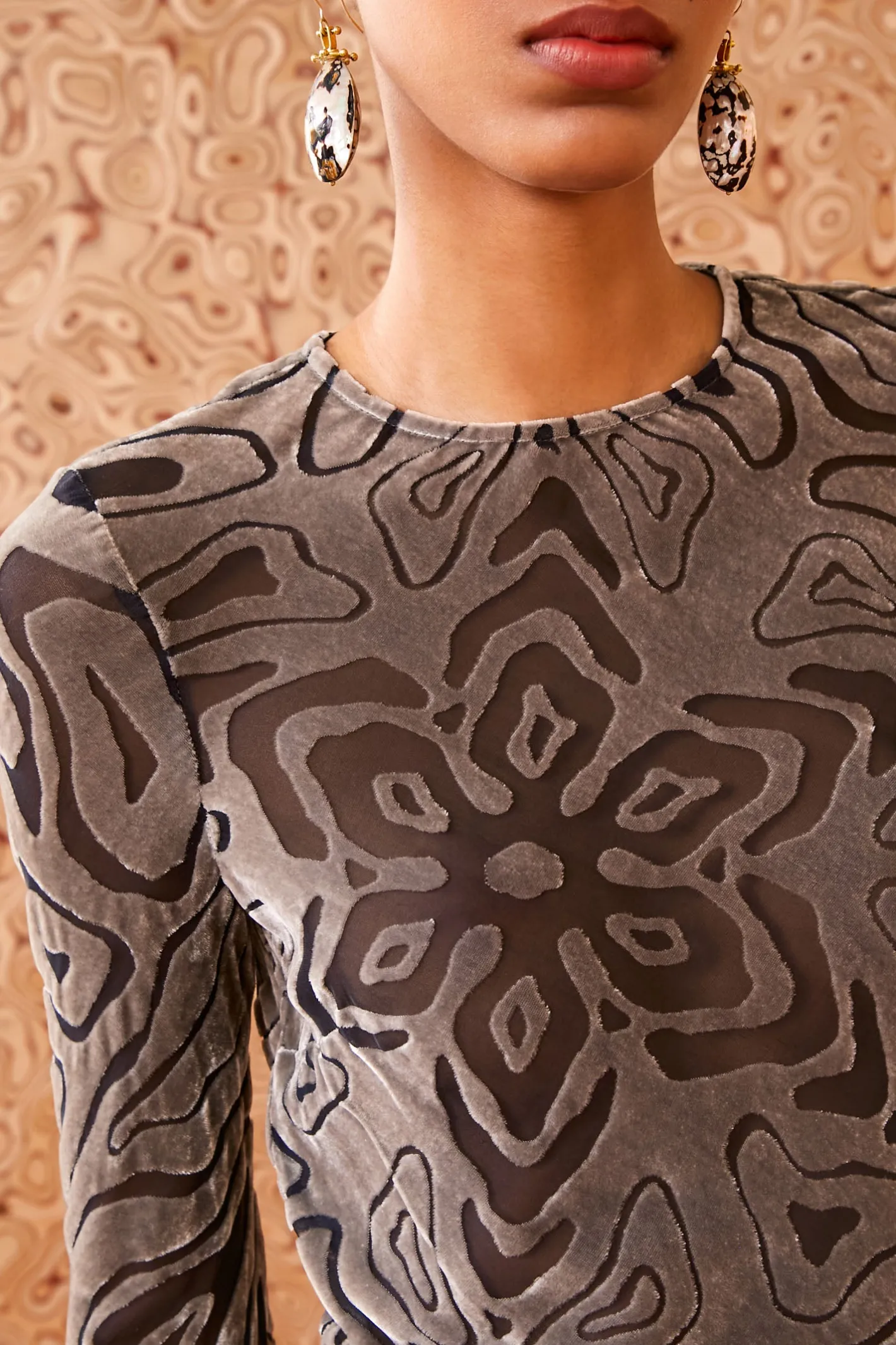 Ulla Johnson Quinn Blouse< Tops