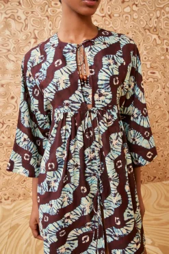 Ulla Johnson Rainn Coverup< Swimwear