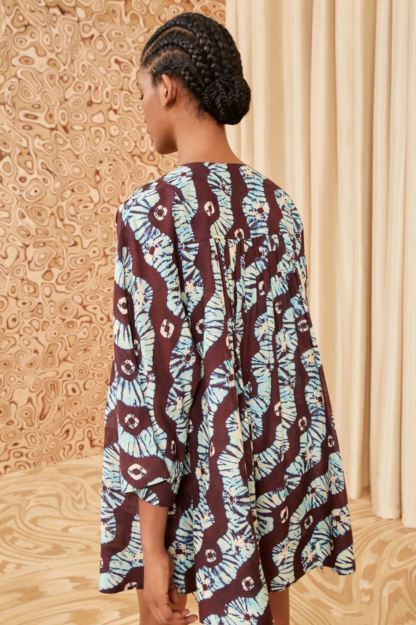 Ulla Johnson Rainn Coverup< Swimwear