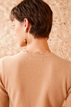 Ulla Johnson Reese Top< Knits