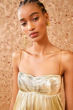 Ulla Johnson Rhea Gown< Dresses