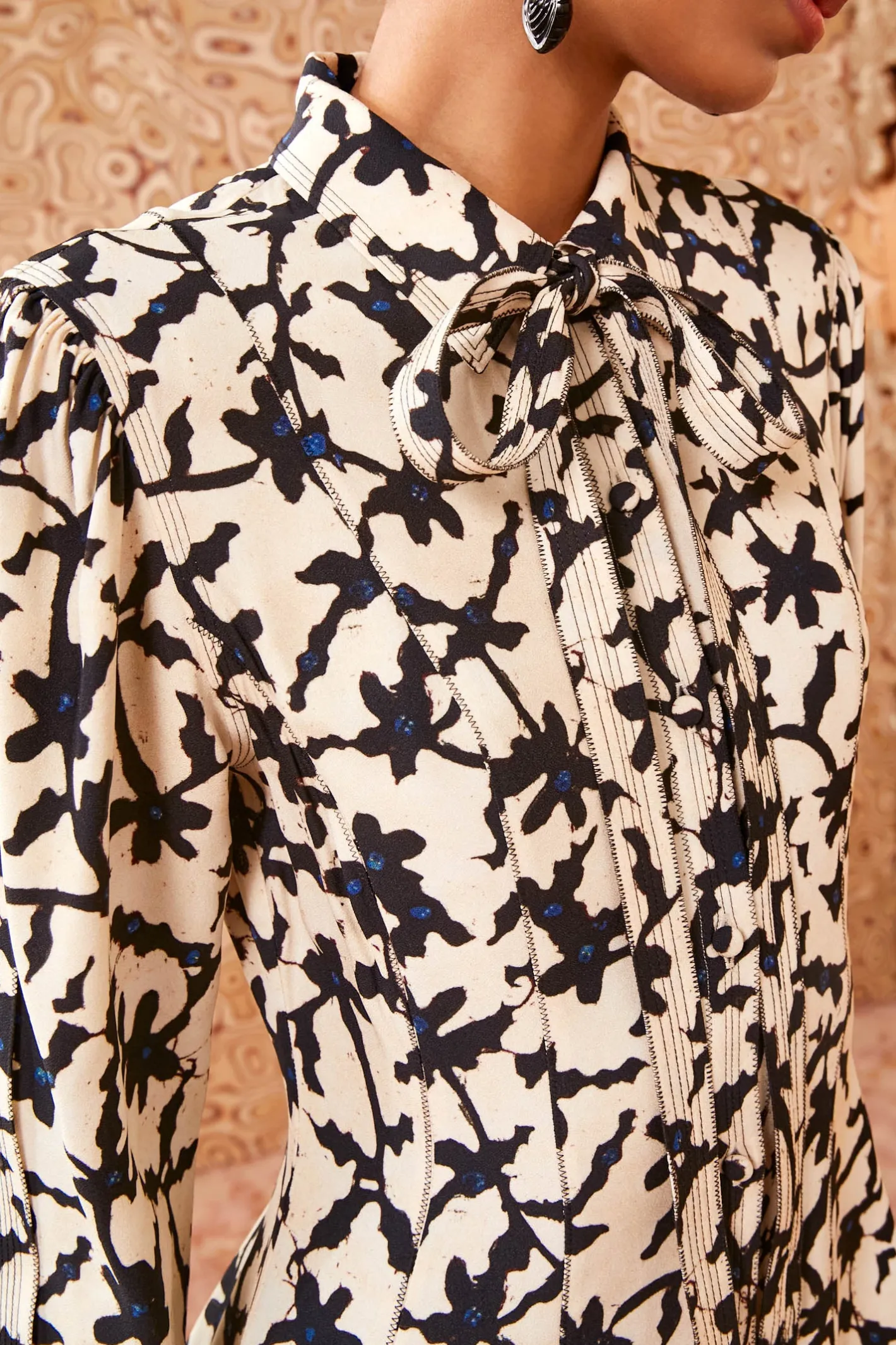 Ulla Johnson Roanne Dress< Dresses