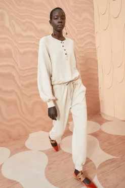 Ulla Johnson Rory Pants< Knits|Pants & Jumpsuits