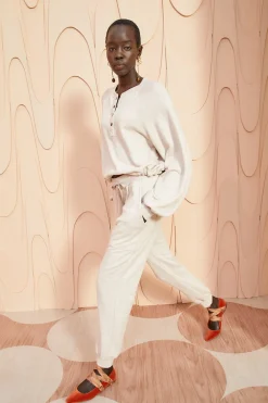 Ulla Johnson Rory Pants< Knits|Pants & Jumpsuits