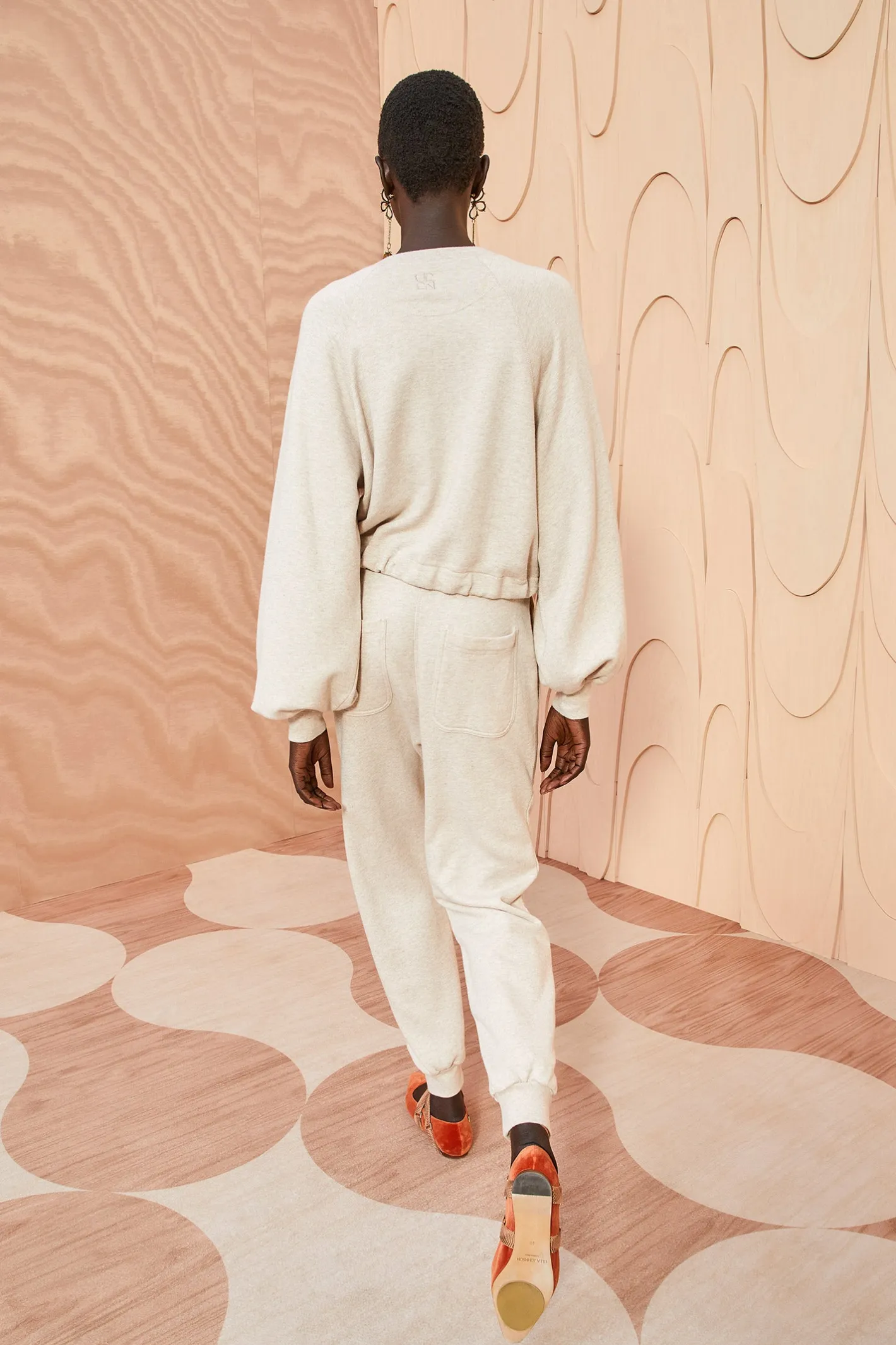 Ulla Johnson Rory Pants< Knits|Pants & Jumpsuits