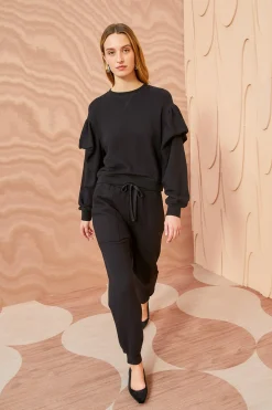 Ulla Johnson Rory Pants< Knits|Pants & Jumpsuits