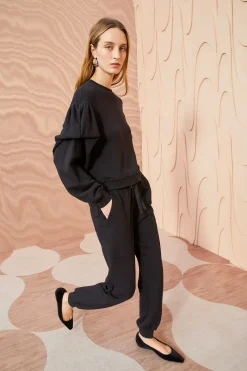 Ulla Johnson Rory Pants< Knits|Pants & Jumpsuits