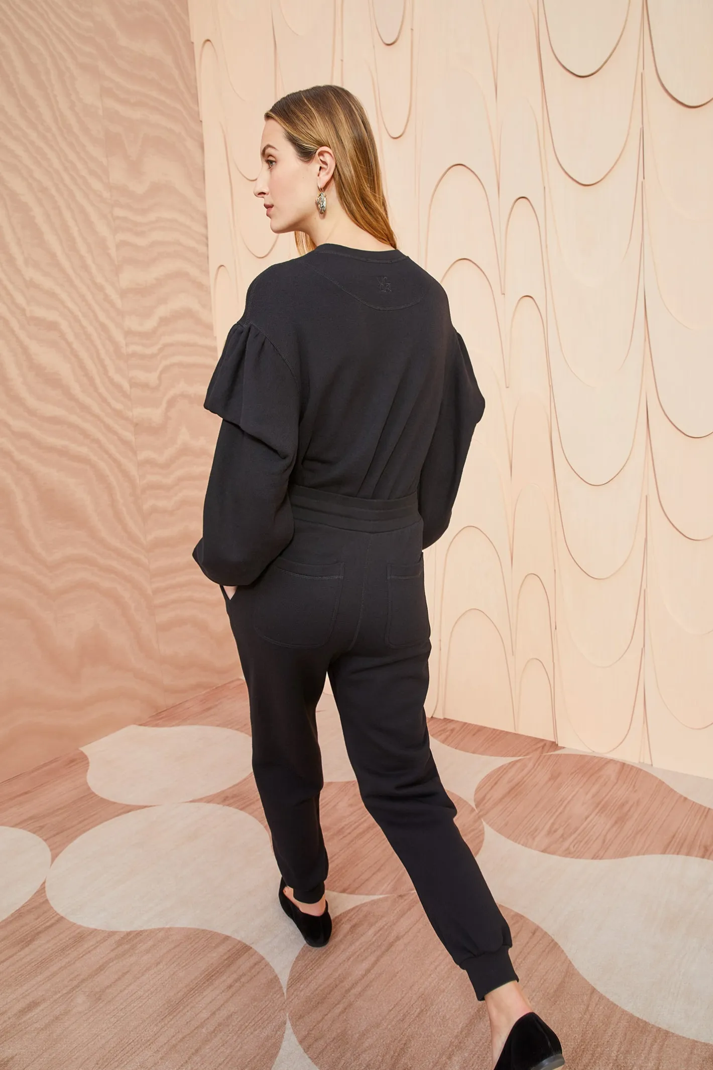 Ulla Johnson Rory Pants< Knits|Pants & Jumpsuits