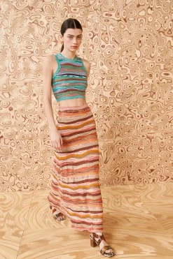 Ulla Johnson Rosen Skirt< Skirts & Shorts|Knits