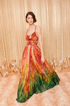 Ulla Johnson Rosie Gown< Dresses