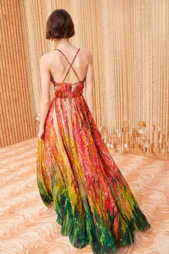 Ulla Johnson Rosie Gown< Dresses