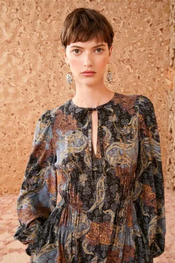 Ulla Johnson Rouen Dress< Dresses