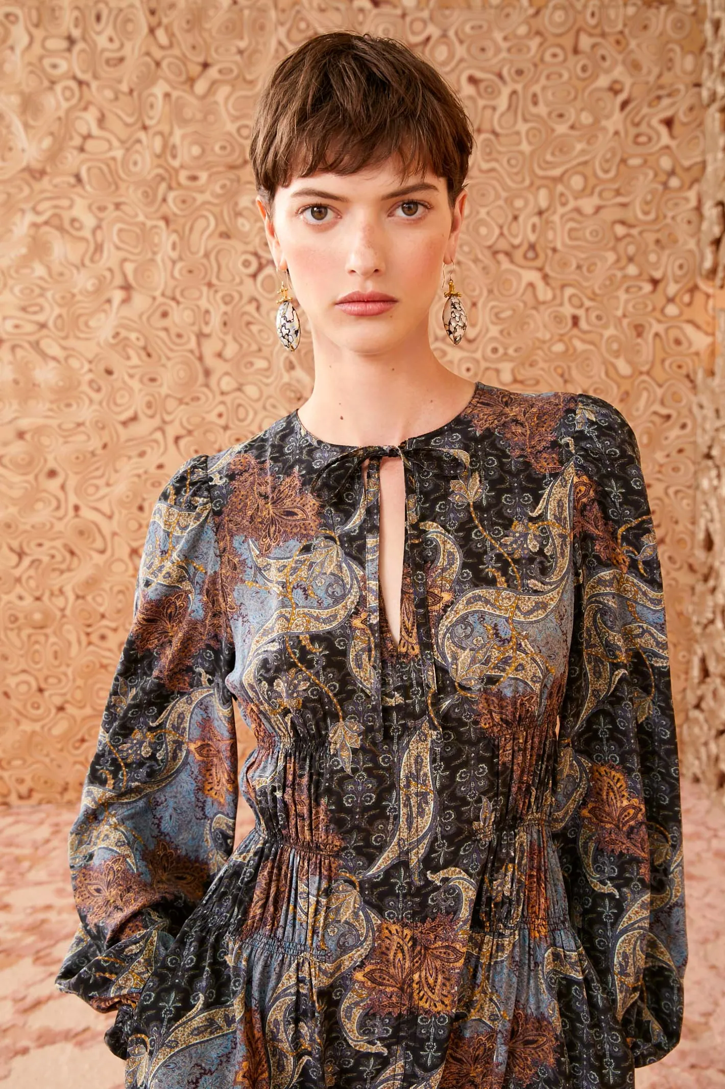 Ulla Johnson Rouen Dress< Dresses