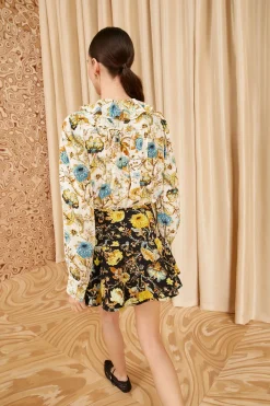Ulla Johnson Ryla Skirt< Skirts & Shorts
