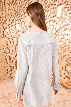 Ulla Johnson Sabine Tunic< Tops