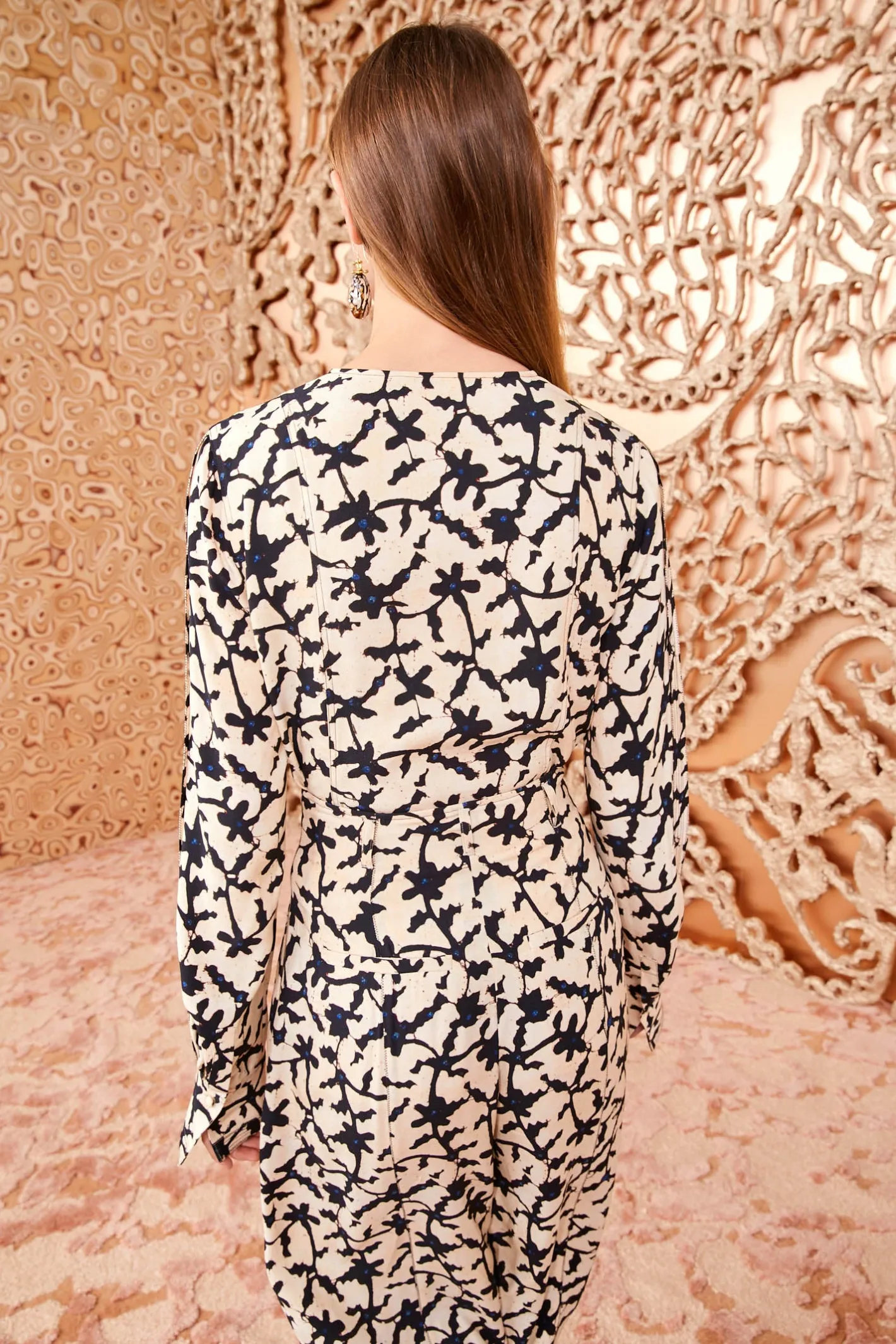 Ulla Johnson Safi Blouse< Tops