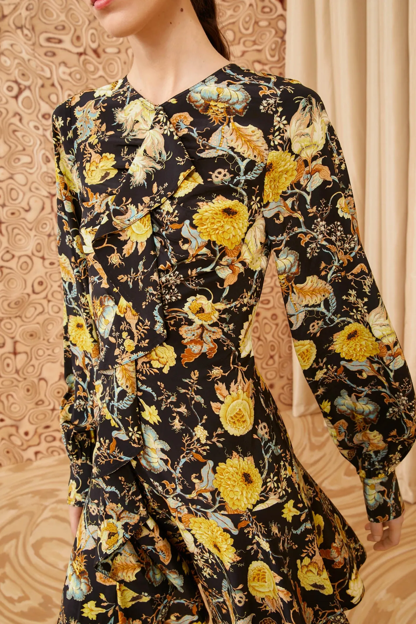 Ulla Johnson Salima Dress< Dresses