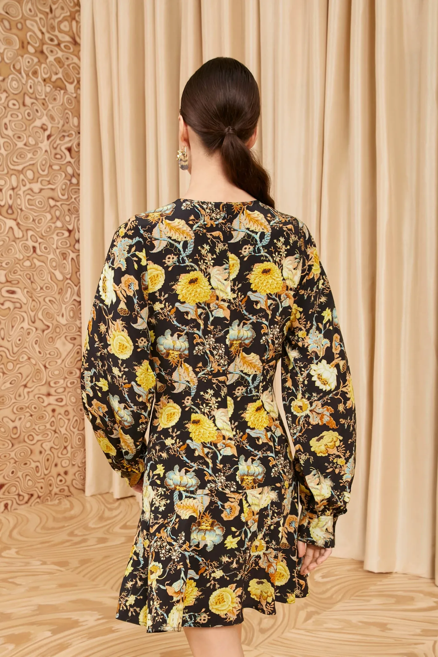 Ulla Johnson Salima Dress< Dresses