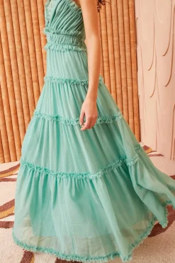 Ulla Johnson Shyla Gown< Dresses