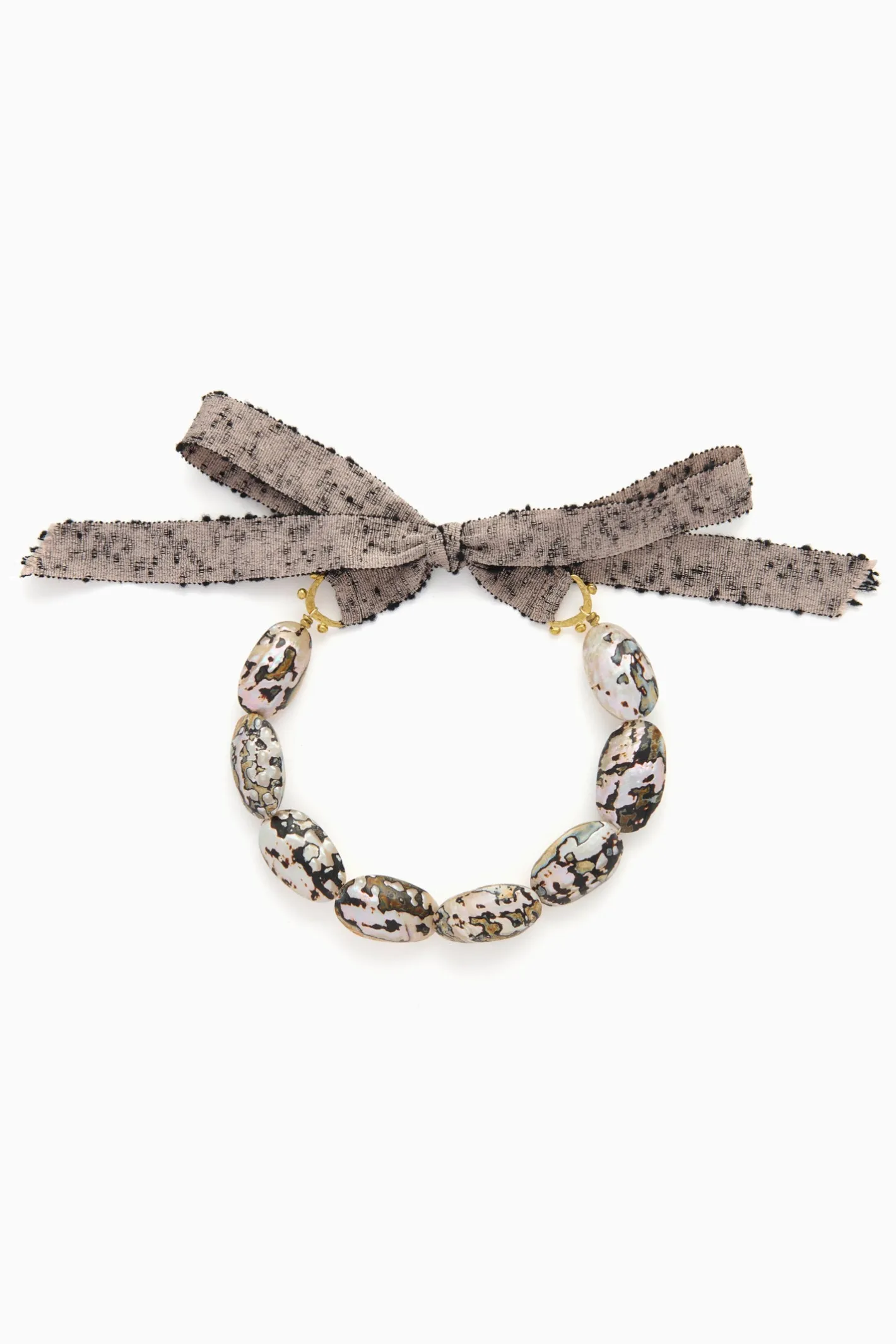 Ulla Johnson Silayah Choker< Jewelry