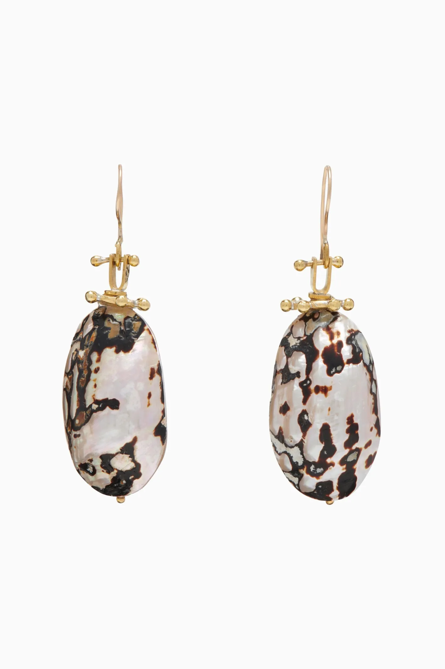 Ulla Johnson Silayah Earring< Jewelry