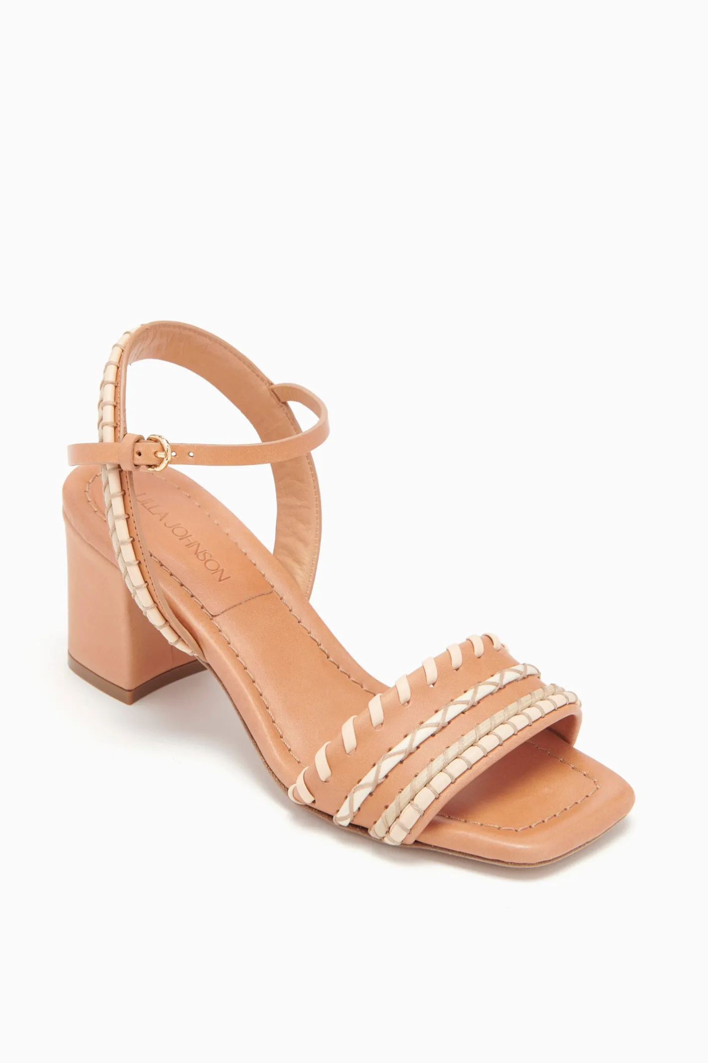 Ulla Johnson Sofia Mid Heel< Shoes