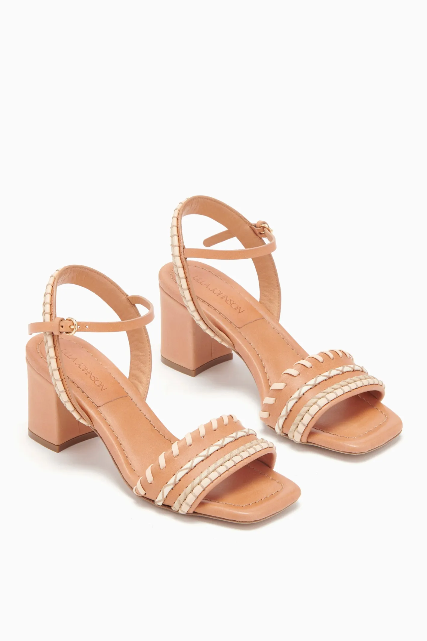 Ulla Johnson Sofia Mid Heel< Shoes