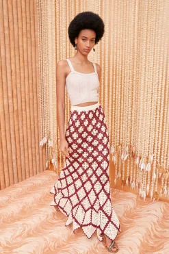 Ulla Johnson Summer Skirt< Skirts & Shorts|Knits