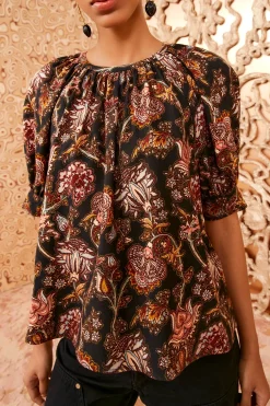 Ulla Johnson Suri Top< Tops