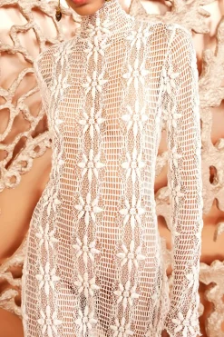 Ulla Johnson Talia Dress< Dresses