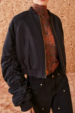 Ulla Johnson Talina Jacket< Coats And Jackets