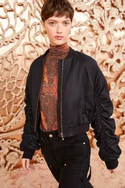 Ulla Johnson Talina Jacket< Coats And Jackets