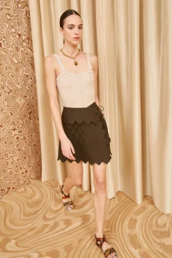 Ulla Johnson Taryn Skirt< Skirts & Shorts