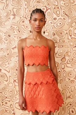 Ulla Johnson Taryn Skirt< Skirts & Shorts