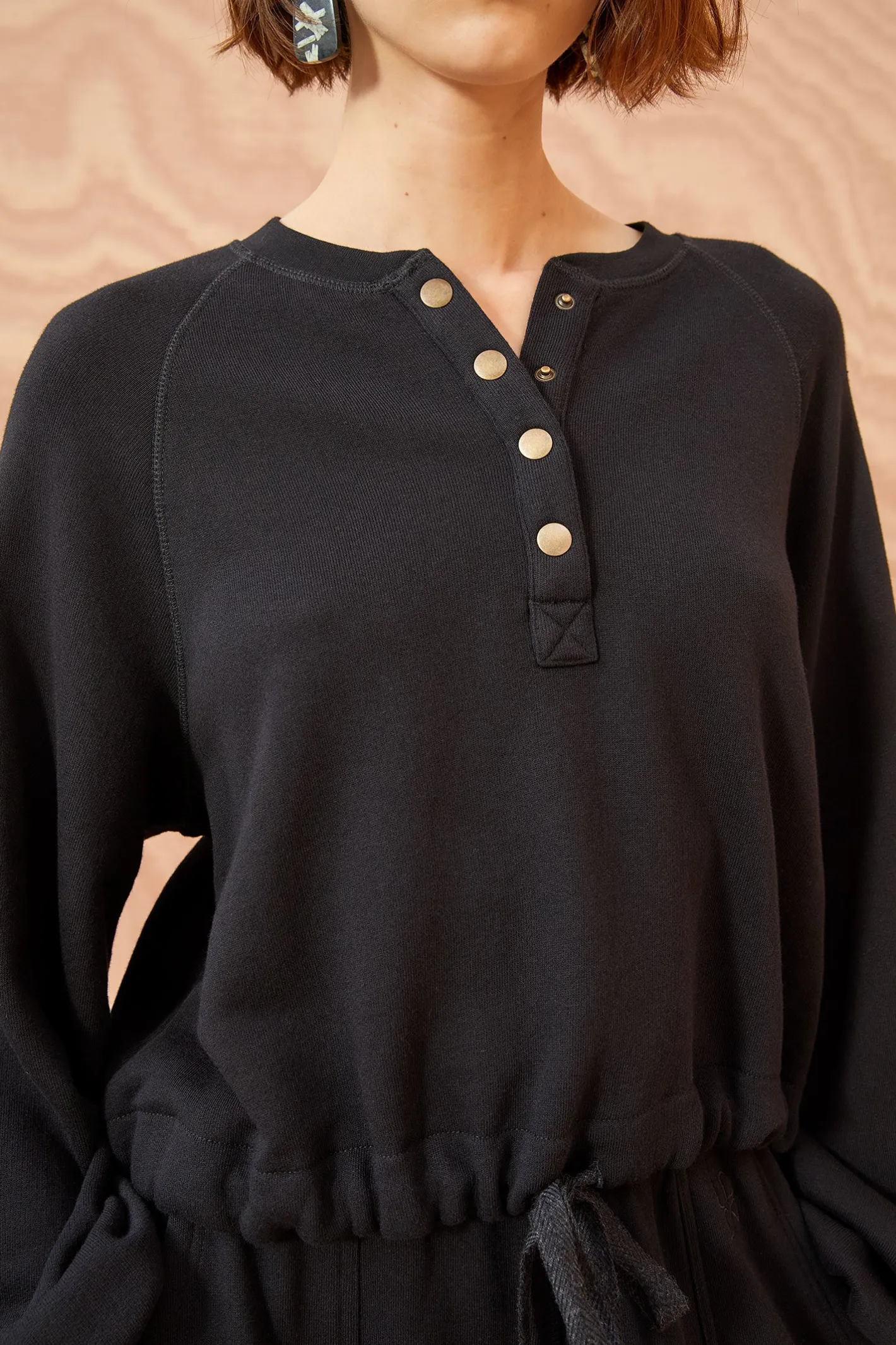 Ulla Johnson Tess Pullover< Tops|Knits