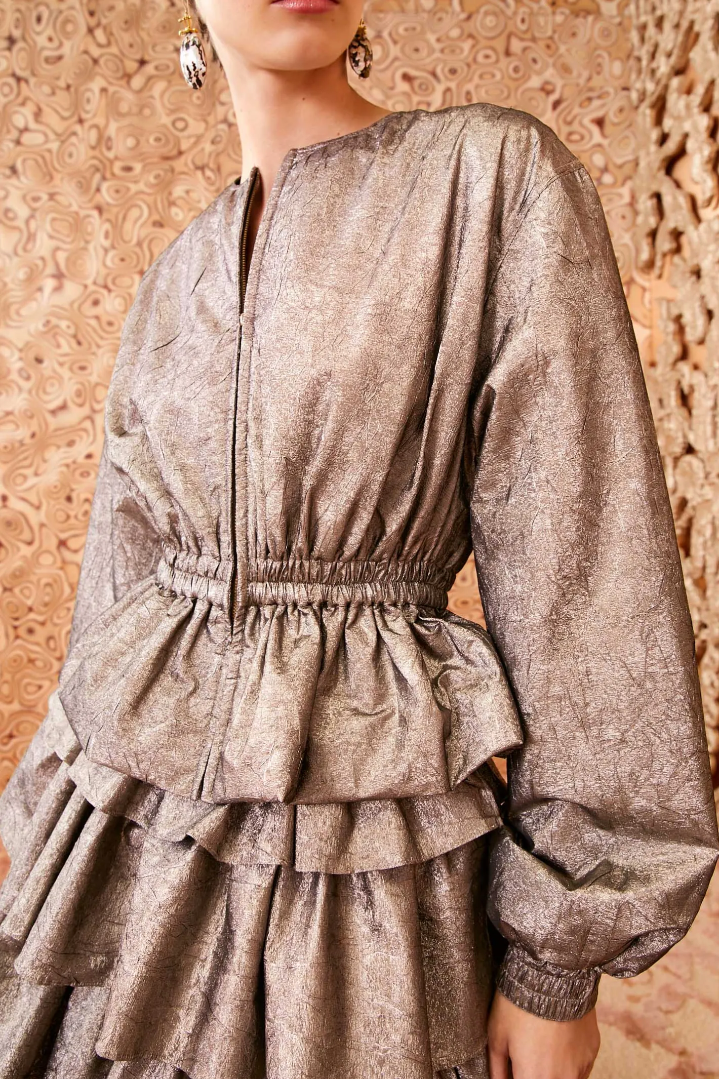 Ulla Johnson Thalia Jacket< Coats And Jackets