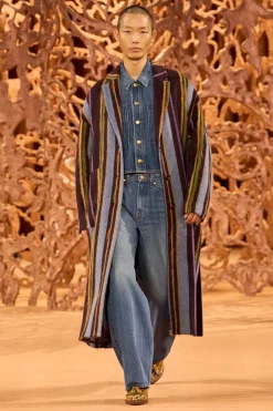 Ulla Johnson The Bobbi Jacket< Denim