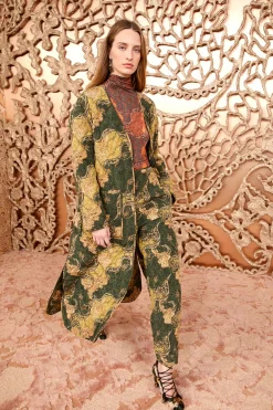 Ulla Johnson Theo Coat< Coats And Jackets