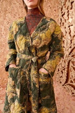 Ulla Johnson Theo Coat< Coats And Jackets