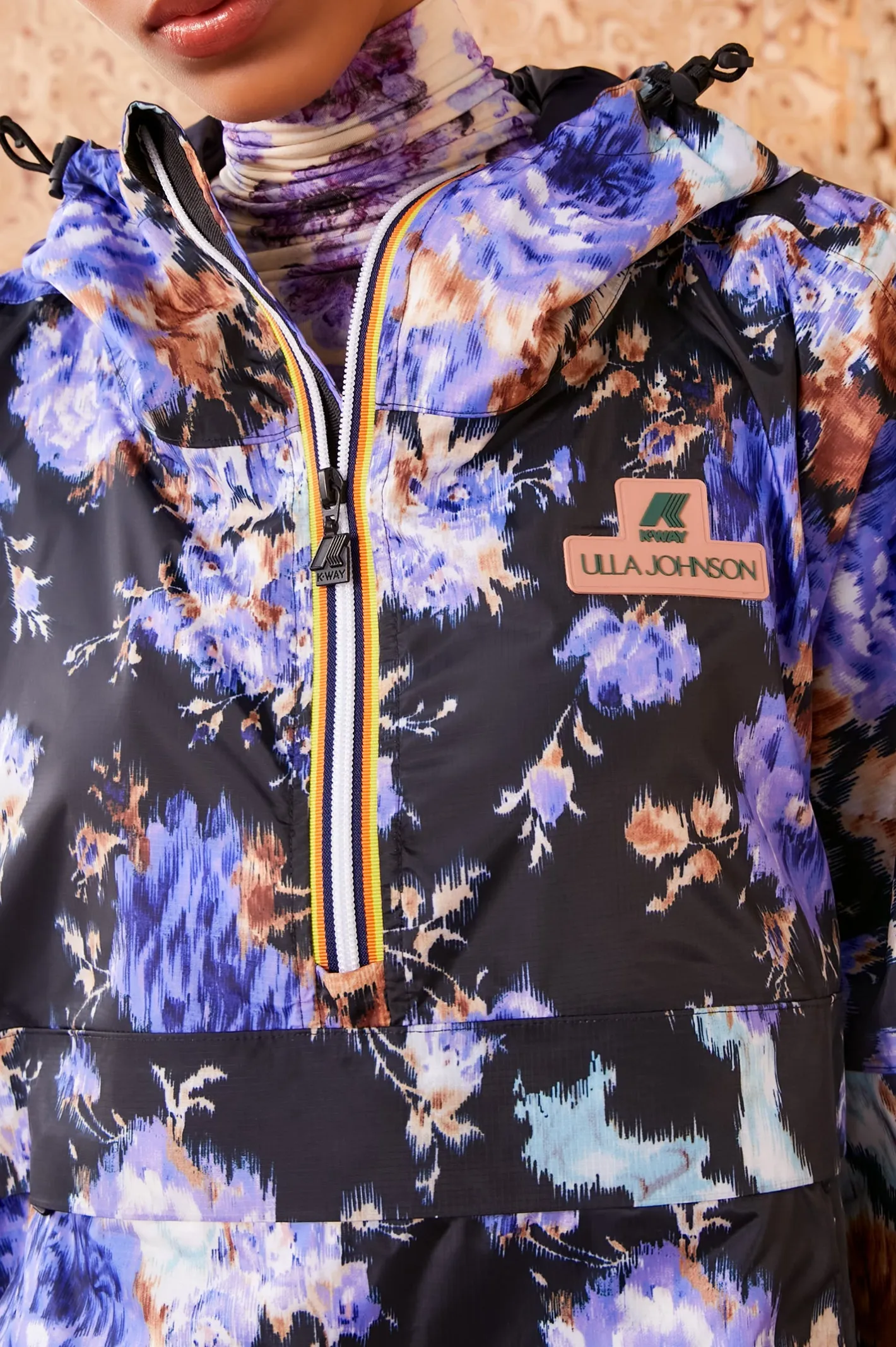 Ulla Johnson Therel Long Jacket< Coats And Jackets