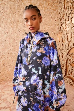Ulla Johnson Therel Long Jacket< Coats And Jackets