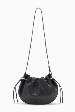 Ulla Johnson Tilda Ruched Crossbody< Handbags