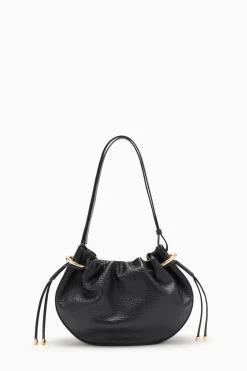 Ulla Johnson Tilda Ruched Crossbody< Handbags