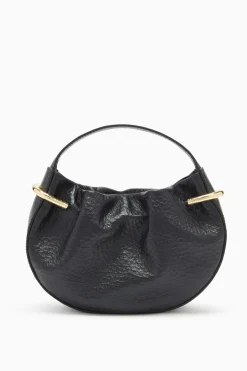 Ulla Johnson Tilda Ruched Mini Bag< Handbags