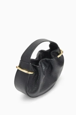 Ulla Johnson Tilda Ruched Mini Bag< Handbags
