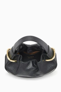 Ulla Johnson Tilda Ruched Mini Bag< Handbags