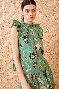 Ulla Johnson Tilda Top< Tops