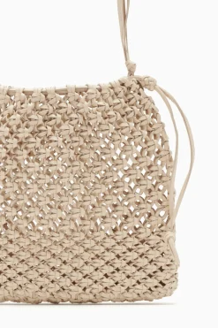 Ulla Johnson Tulia Knotted Crossbody< Handbags