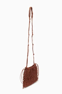 Ulla Johnson Tulia Knotted Crossbody< Handbags